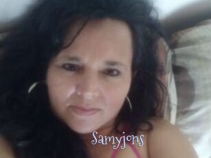Samyjons