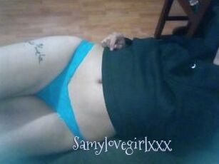 samylovegirlxxx Faceporno