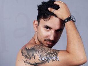 Samyork
