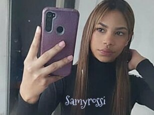 Samyrossi