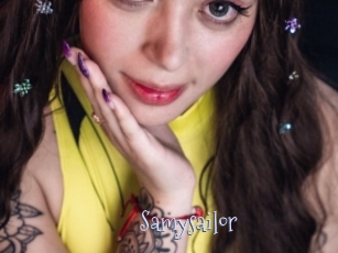 Samysailor