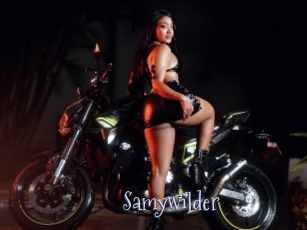 Samywilder