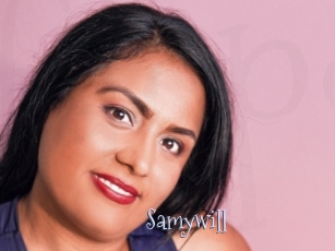 Samywill