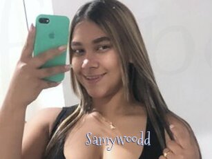 Samywoodd