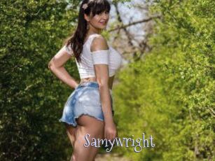 samywright Faceporno