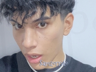 samzorrito Faceporno