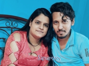 Sanamroy