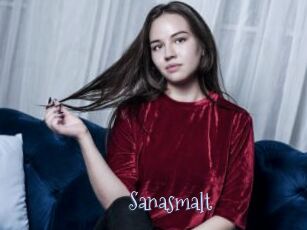 Sanasmalt