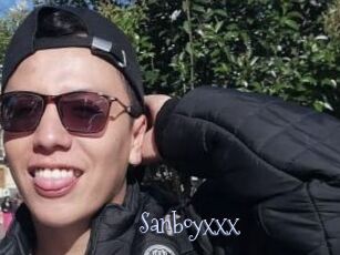 Sanboyxxx