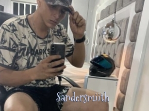 Sandersmiith