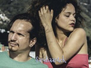 Sandiaantek