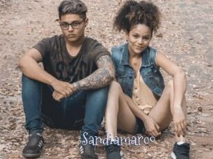 Sandiamarco