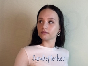 Sandieplecker