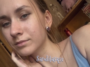 Sandilasage
