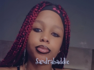 Sandrabaddie