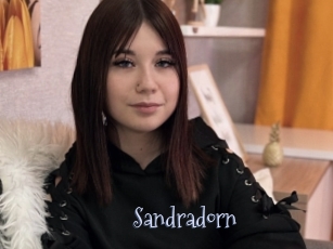 Sandradorn