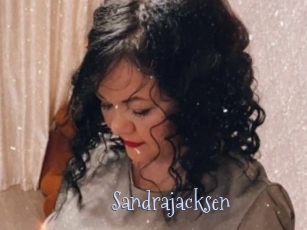 Sandrajacksen