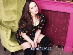 Sandramat