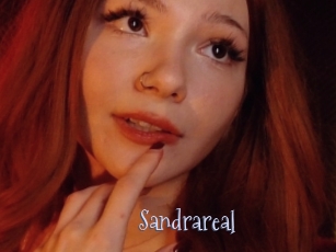 sandrareal Faceporno