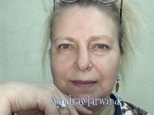 Sandrasolarwind