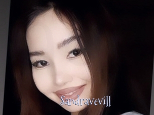 sandravevill Faceporno