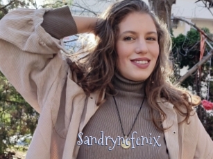 Sandrynefenix