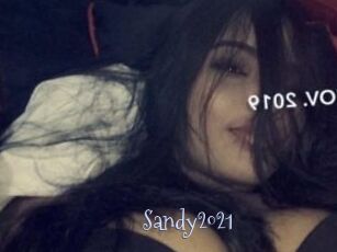 Sandy2021
