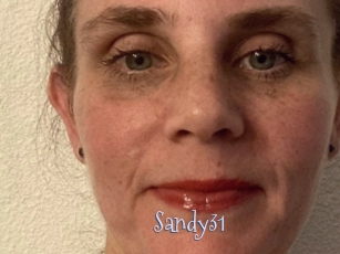 sandy31 Faceporno