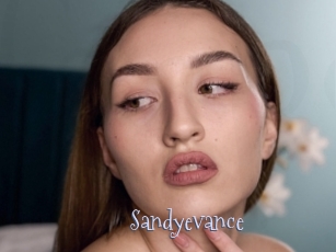 Sandyevance