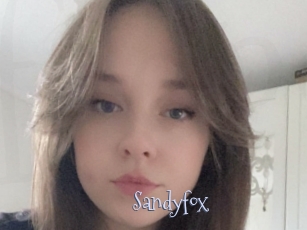 Sandyfox