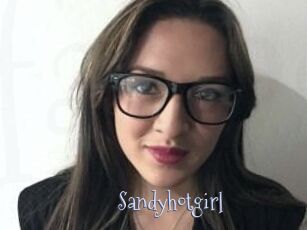 Sandyhotgirl