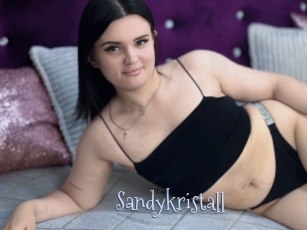 Sandykristall