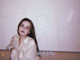 Sandylike