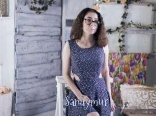 Sandymur