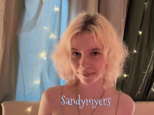 Sandymyers