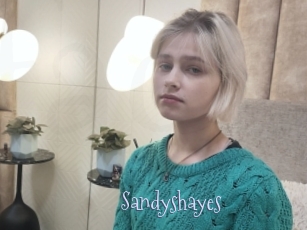 Sandyshayes