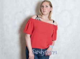 Sandystorm