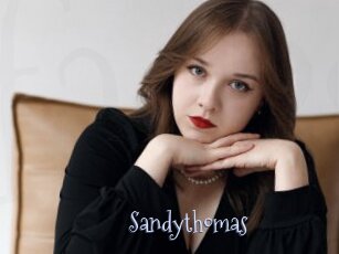 Sandythomas