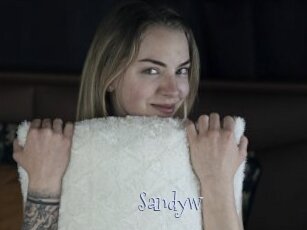 Sandyw