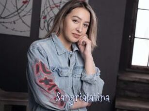 Sangrialatina