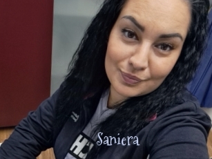 Saniera