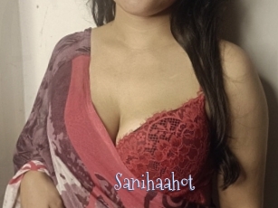 Sanihaahot