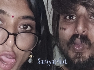 saniyarohit Faceporno