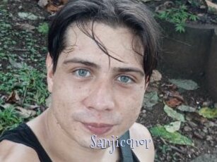 sanjiconor Faceporno