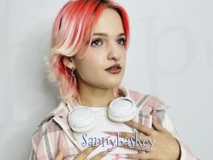 Sannybaskey