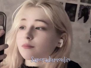 Sanoradumoulin