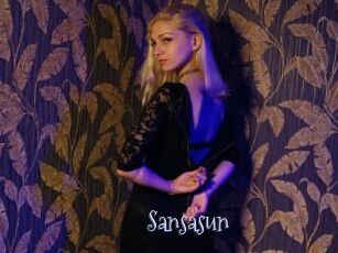 Sansasun