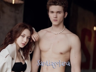 Santiagolana