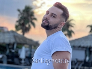Santiagomarine