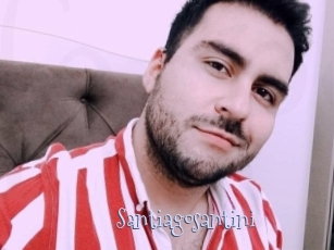 Santiagosantini